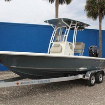 Key west 230 bay reef