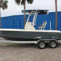 Key west 230 bay reef