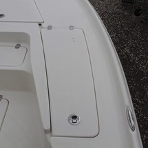 Key west 230 bay reef