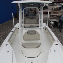 Key west 230 bay reef