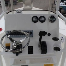 Key west 230 bay reef