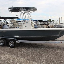 Key west 230 bay reef