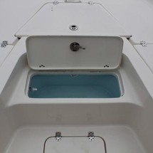 Key west 230 bay reef