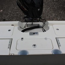 Key west 230 bay reef