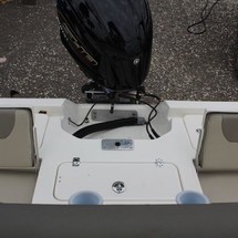 Key west 230 bay reef