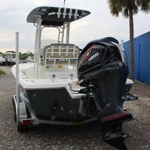 Key west 230 bay reef