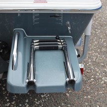 Key west 230 bay reef