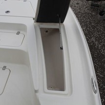 Key west 230 bay reef