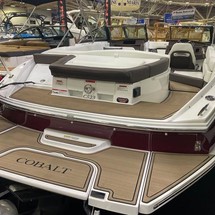 Cobalt CS23