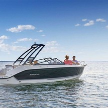 Quicksilver Activ 605 Bowrider