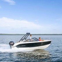 Quicksilver Activ 605 Bowrider