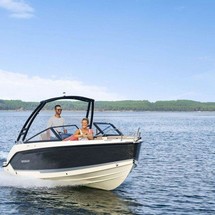 Quicksilver Activ 605 Bowrider