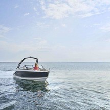 Quicksilver Activ 605 Bowrider