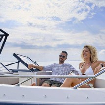 Quicksilver Activ 605 Bowrider