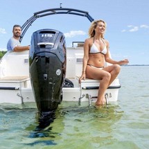 Quicksilver Activ 605 Bowrider