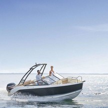 Quicksilver Activ 605 Bowrider