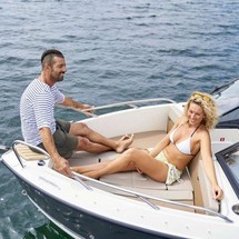 Quicksilver Activ 605 Bowrider