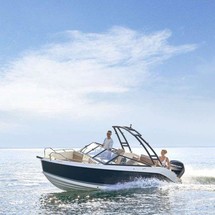 Quicksilver Activ 605 Bowrider