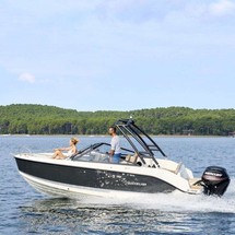 Quicksilver Activ 605 Bowrider