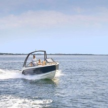 Quicksilver Activ 605 Bowrider