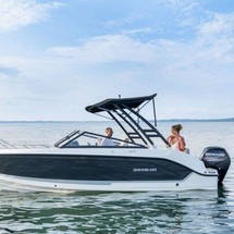 Quicksilver Activ 605 Bowrider