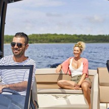 Quicksilver Activ 605 Bowrider