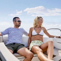 Quicksilver Activ 605 Bowrider