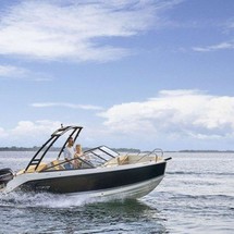 Quicksilver Activ 605 Bowrider