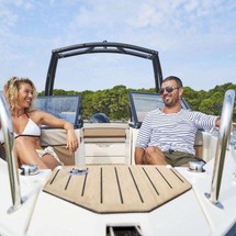 Quicksilver Activ 605 Bowrider