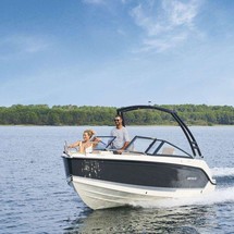 Quicksilver Activ 605 Bowrider