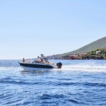 Quicksilver Activ 675 Bowrider