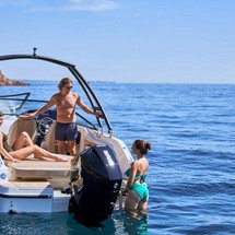 Quicksilver Activ 675 Bowrider