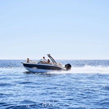 Quicksilver Activ 675 Bowrider