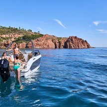 Quicksilver Activ 675 Bowrider