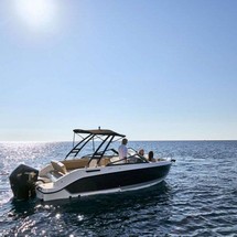 Quicksilver Activ 675 Bowrider