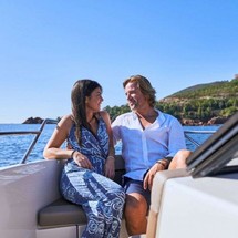Quicksilver Activ 675 Bowrider