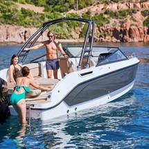 Quicksilver Activ 675 Bowrider
