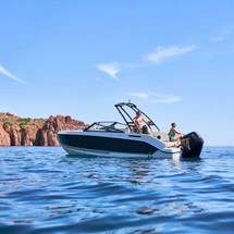 Quicksilver Activ 675 Bowrider