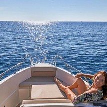 Quicksilver Activ 675 Bowrider