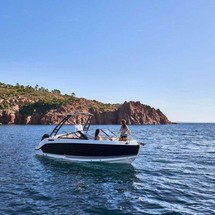 Quicksilver Activ 675 Bowrider