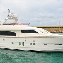 Elegance elegance 76 new line stabis