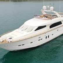 Elegance elegance 76 new line stabis