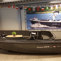 Corsiva 570