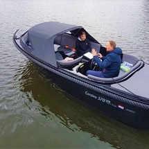 Corsiva 570