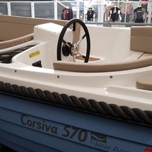 Corsiva 570