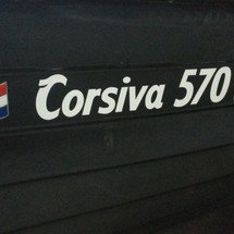 Corsiva 570