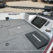 Everglades 230 cc w/ 250 verado