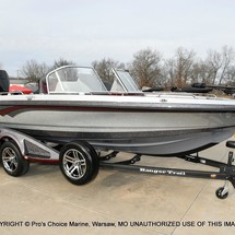 Everglades 230 cc w/ 250 verado