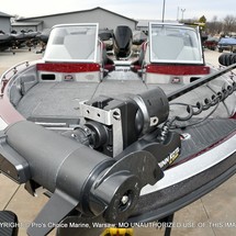 Everglades 230 cc w/ 250 verado