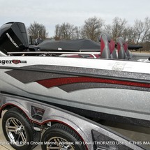 Everglades 230 cc w/ 250 verado